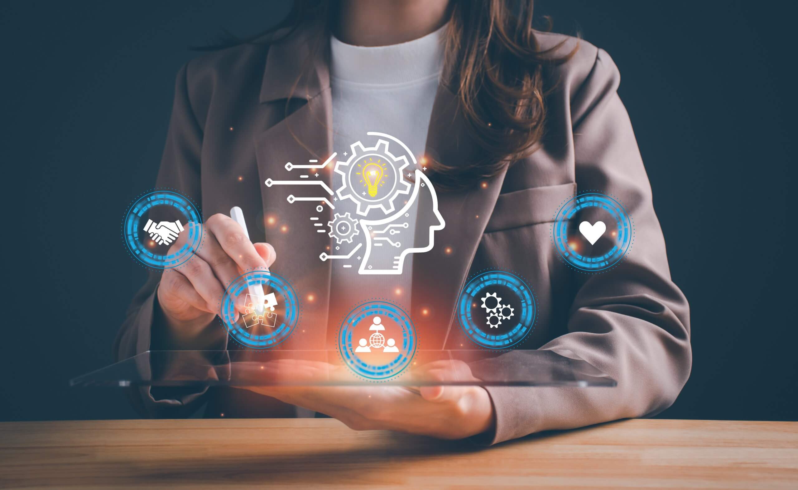 Leadership elements