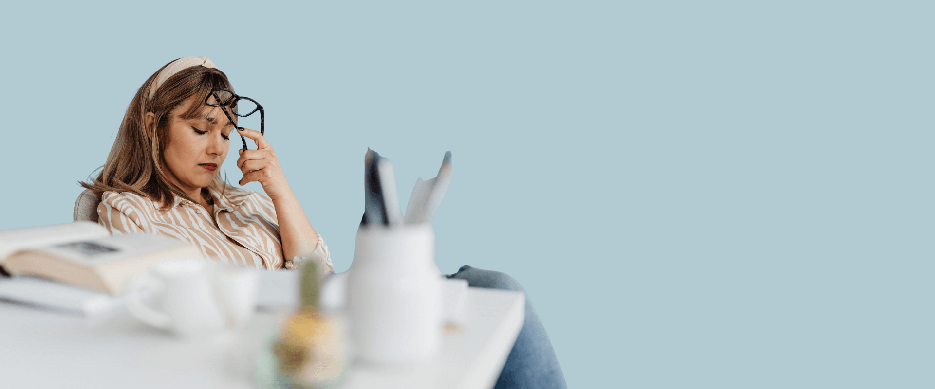 Why Workplace Change Feels Exhausting, Not Exciting