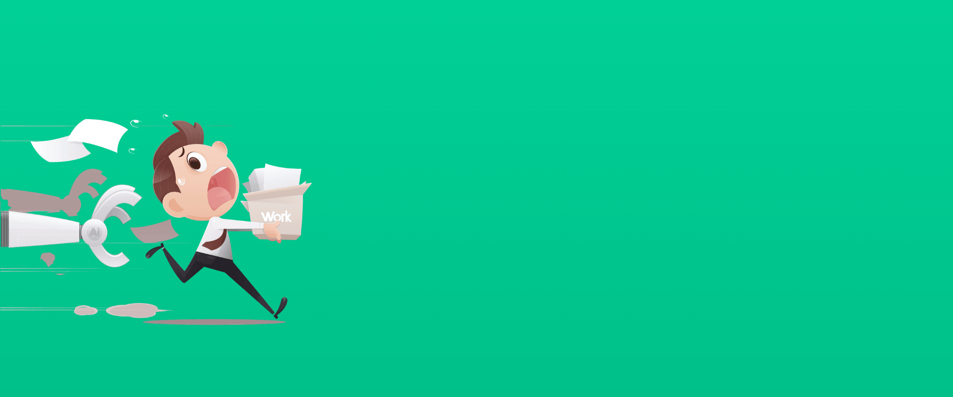 AI Anxiety and FOBO: The Hidden Fear Quietly Draining Your Team’s Resilience